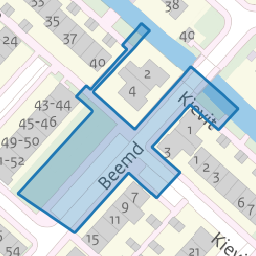 Perceel GDR02-B-4495