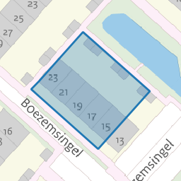 Perceel GDR02-B-4499