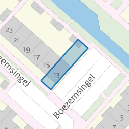 Perceel GDR02-B-4500