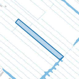 Perceel GDR02-B-4545