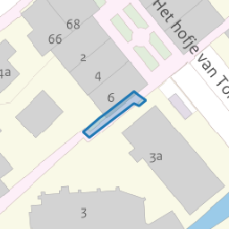 Perceel GDR02-B-4564