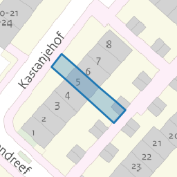 Perceel GDR02-B-4576