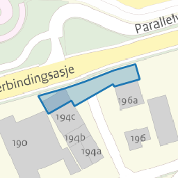 Perceel GDR02-B-4594