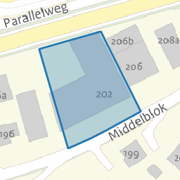 Perceel GDR02-B-4596