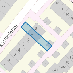 Perceel GDR02-B-4608