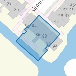 Perceel GDR02-B-4700