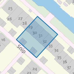 Perceel GDR02-B-4725