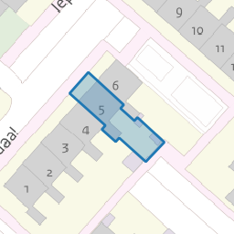 Perceel GDR02-B-4732