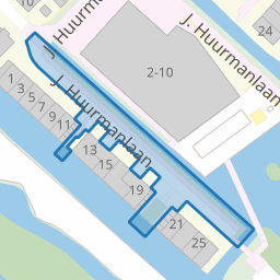 Perceel GDR02-B-4734