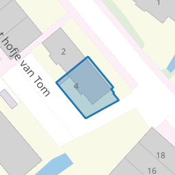 Perceel GDR02-B-4761