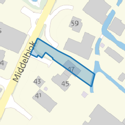 Perceel GDR02-B-4777