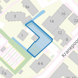 Perceel GDR02-B-4781