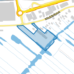 Perceel GDR02-B-4805