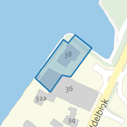 Perceel GDR02-B-4833