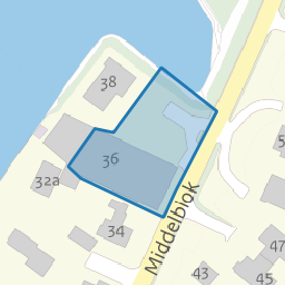 Perceel GDR02-B-4834