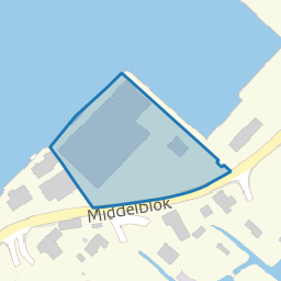 Perceel GDR02-B-4885