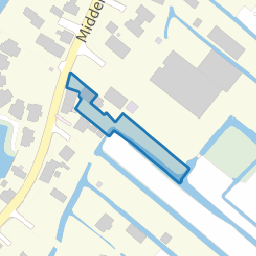 Perceel GDR02-B-4907