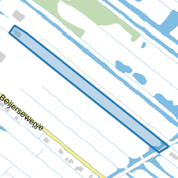 Perceel GDR02-C-1191