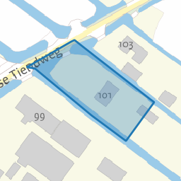 Perceel GDR02-C-1366