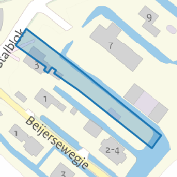 Perceel GDR02-C-1370