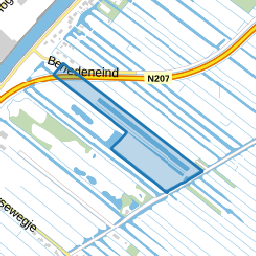 Perceel GDR02-C-1445