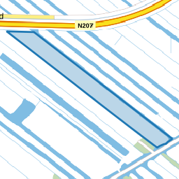 Perceel GDR02-C-1513