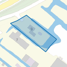 Perceel GDR02-C-1515