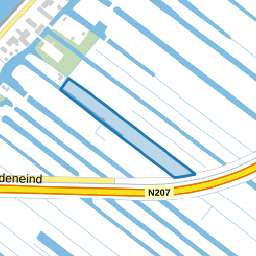 Perceel GDR02-C-1543