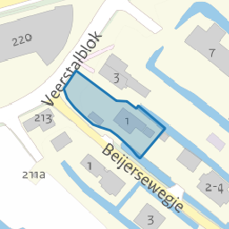 Perceel GDR02-C-1556