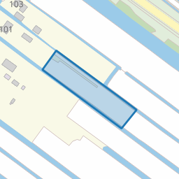 Perceel GDR02-C-1597