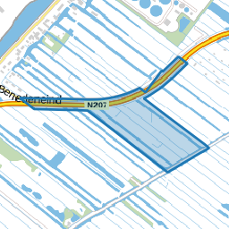 Perceel GDR02-C-1602