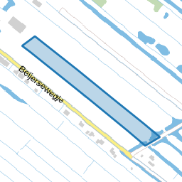 Perceel GDR02-C-1611
