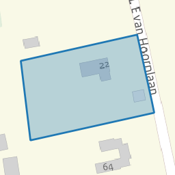 Perceel GDR03-A-1007