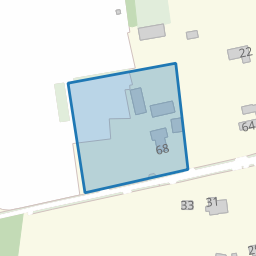 Perceel GDR03-A-1011