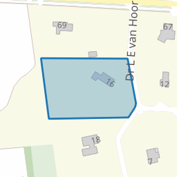 Perceel GDR03-A-1015