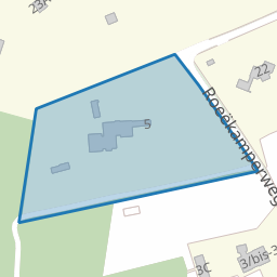 Perceel GDR03-A-1023