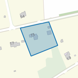 Perceel GDR03-A-1026