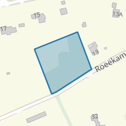 Perceel GDR03-A-1027