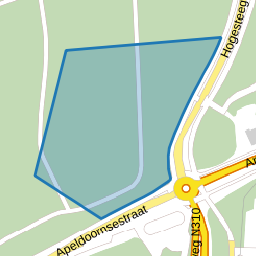 Perceel GDR03-A-1062