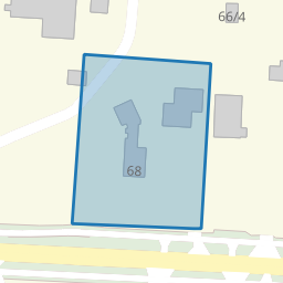 Perceel GDR03-A-1085