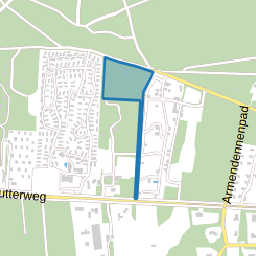 Perceel GDR03-A-1087