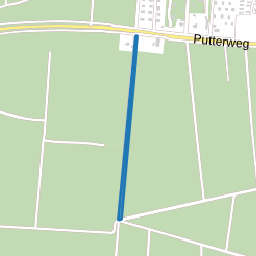 Perceel GDR03-A-1089