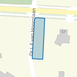 Perceel GDR03-A-1100