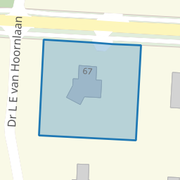 Perceel GDR03-A-1101