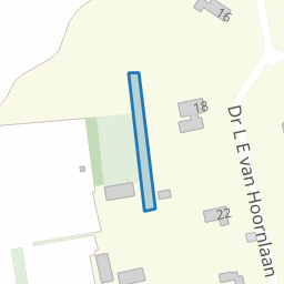 Perceel GDR03-A-1114