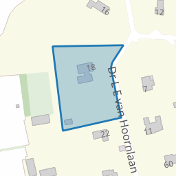 Perceel GDR03-A-1115