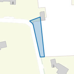 Perceel GDR03-A-1116