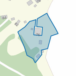 Perceel GDR03-A-1134