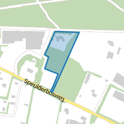 Perceel GDR03-A-1158