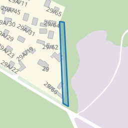 Perceel GDR03-A-1165